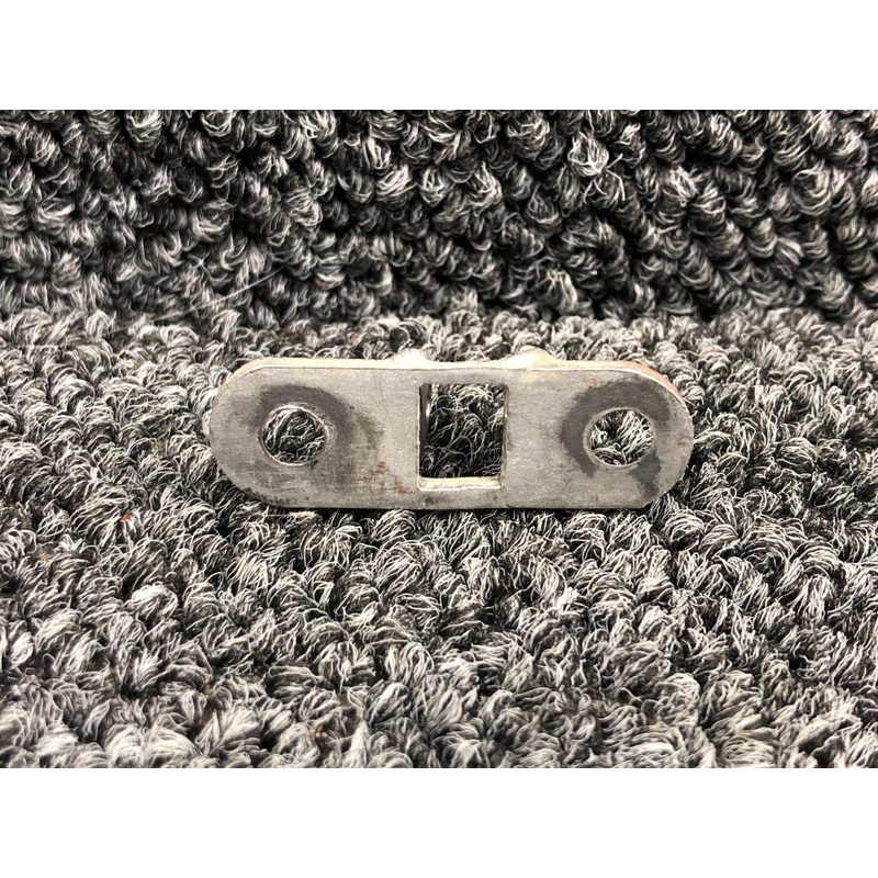 0710625-5 Cessna 182M Cabin Door Stop Hinge LH / RH