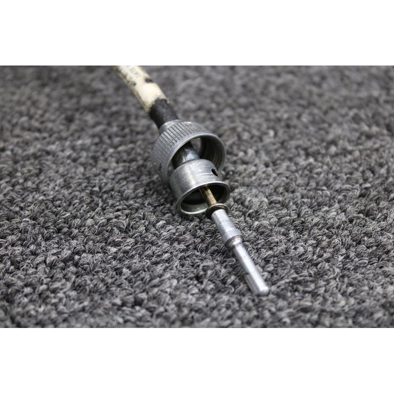 S1363-2 Cessna 182F Tachometer Shaft Cable (Length: 25)