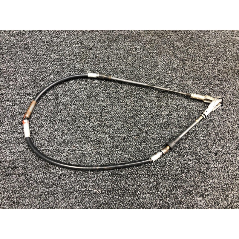 S1391-26 (USE: MCS1391-26) Cessna R172K Cowl Flap Control Cable Assy (L: 36)