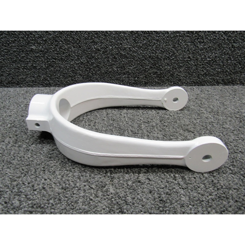 SK150-11 (USE: SK150-11C) Cessna 150L Nose Gear Fork W/ 8130 & PAI-PT-1