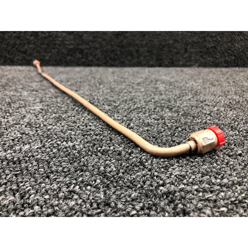 0500106-35 Cessna 170 Brake Line Assembly LH