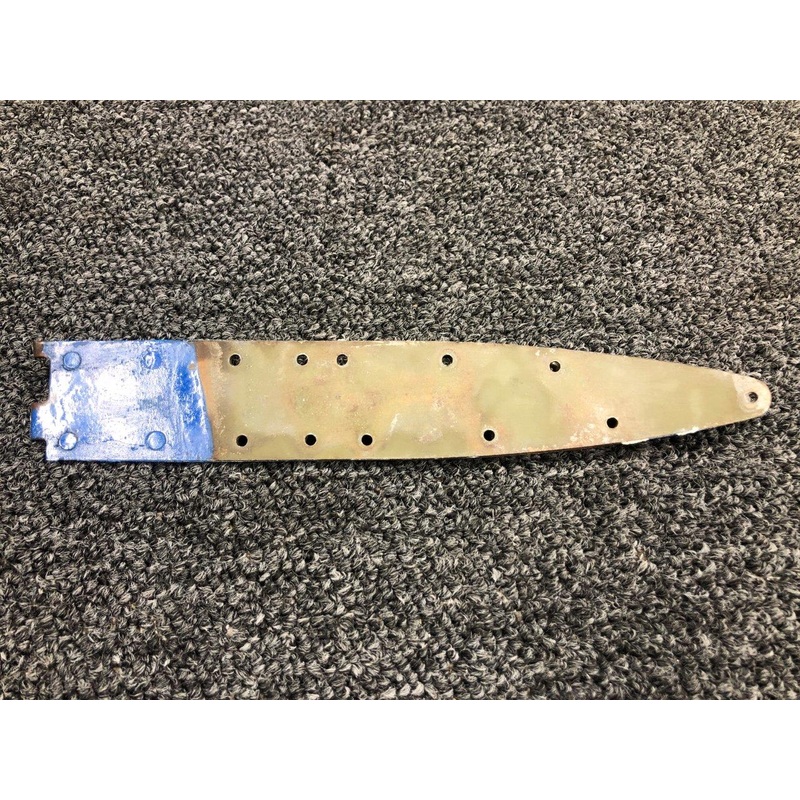 0511238-1 Cessna 172RG Cabin Door Upper AFT Hinge Assembly LH