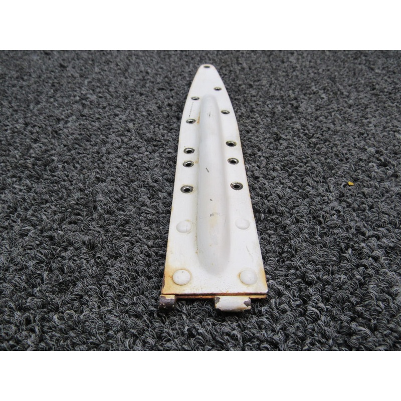 0511238-2 Cessna 172N Cabin Door Hinge Half Upper Aft RH