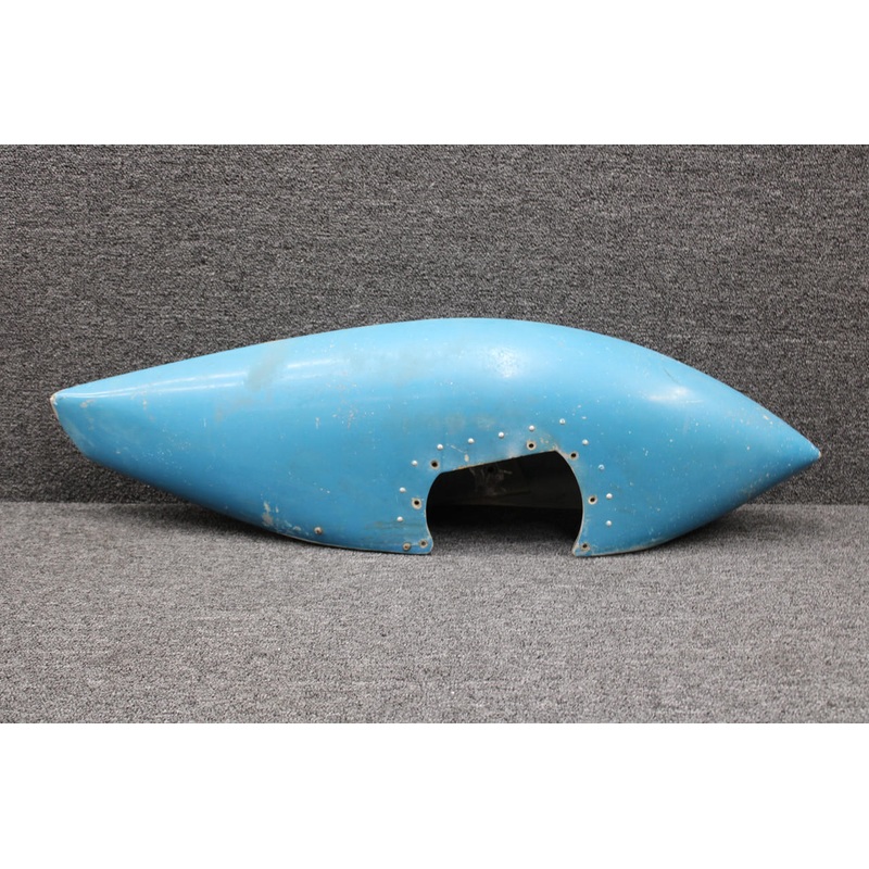 0541185-5 (USE: 0741046-203) Cessna 150F Main Wheel Fairing Assembly LH