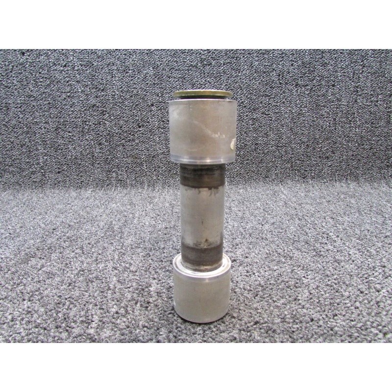 0543003, 0543001, 0543037-1 Cessna Nose Gear Tube has Ferrules and Spacers