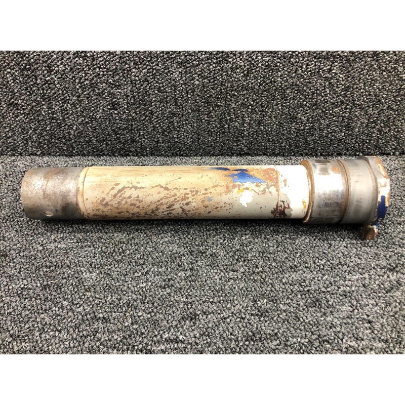 0543008-2 (USE: 0543090-2) Cessna 172F Shock Strut Tube Outer Assembly