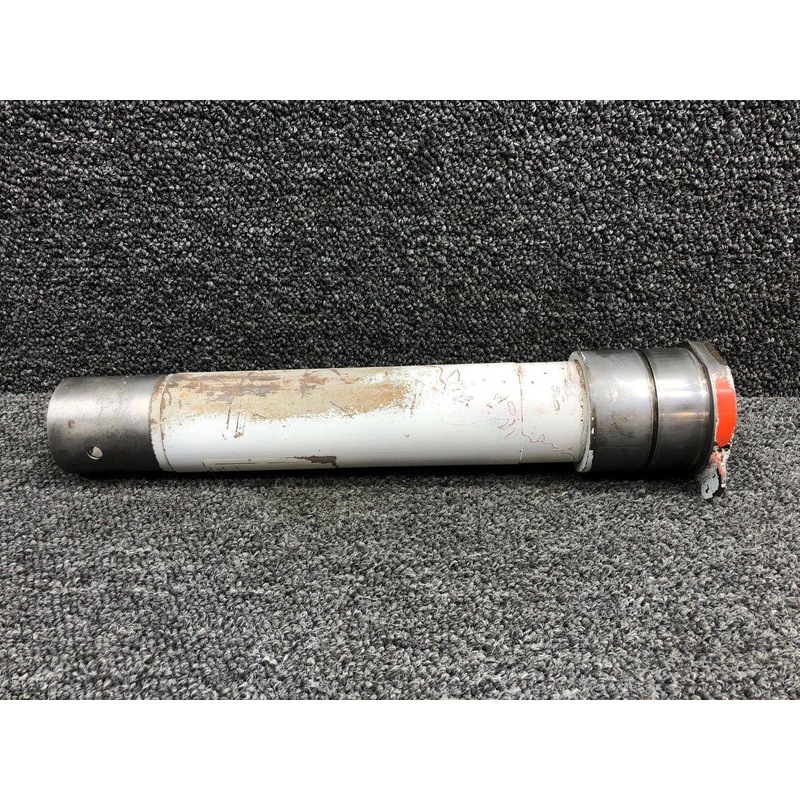 0543008-2 (Use: 0543090-2) Cessna 172K Outer Nose Gear Shock Strut Tube