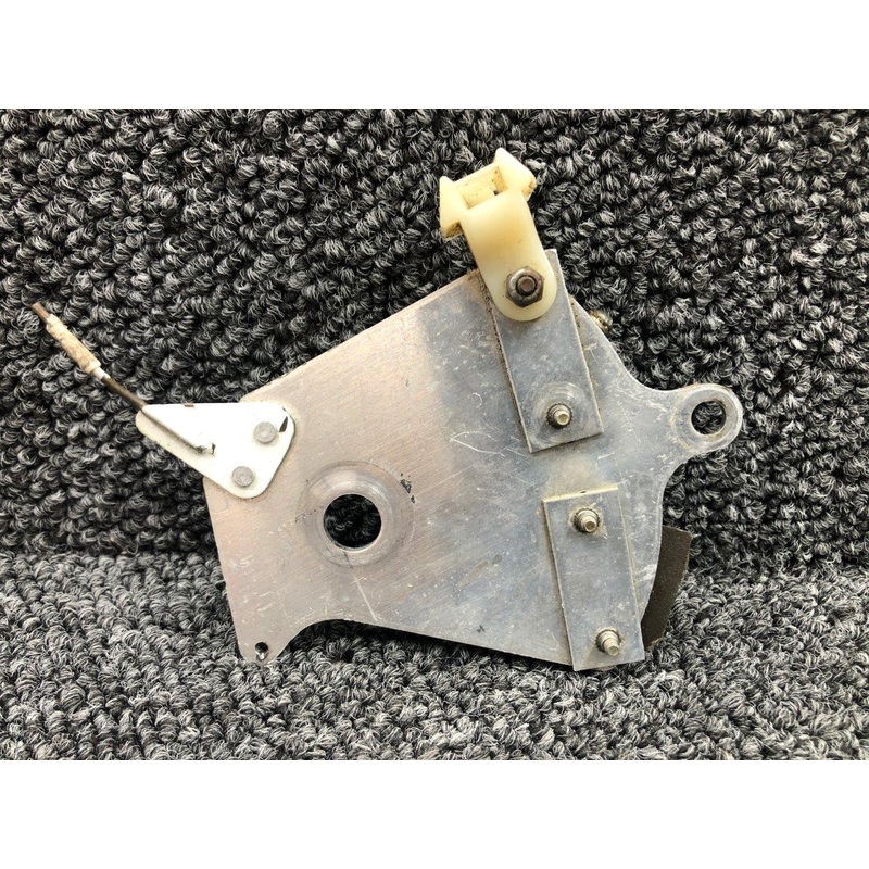 0560022-8 Cessna 172RG Flap Position Arm Assembly