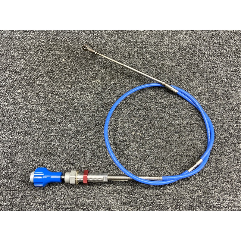 MCC299506-0105 (Alt: C299506-0105) McFarlane Propeller Control Cable (L: 56.50)