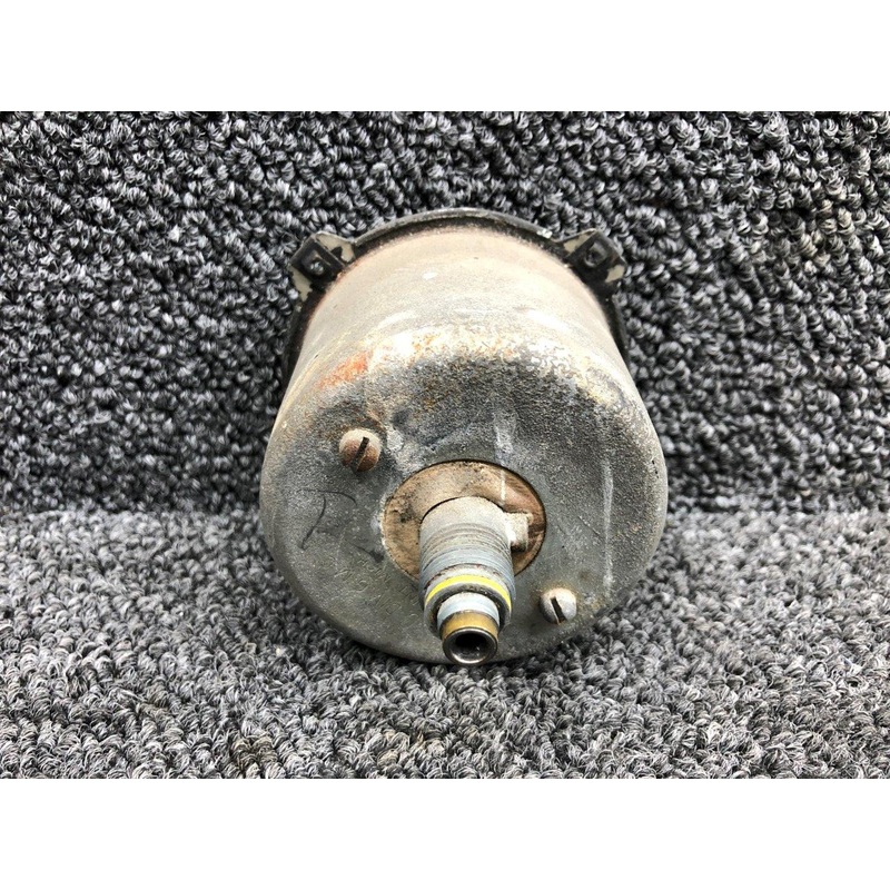 S-1512-1 Rajay Recording Tachometer Indicator (Hours: 2499.99)