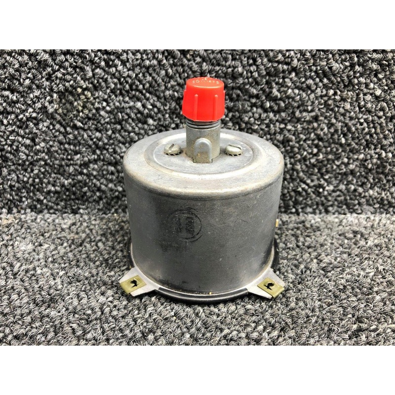 S1305N8 (USE: C668020-0204) Cessna 182M RPM / Tachometer Gauge (H: 3300.89)
