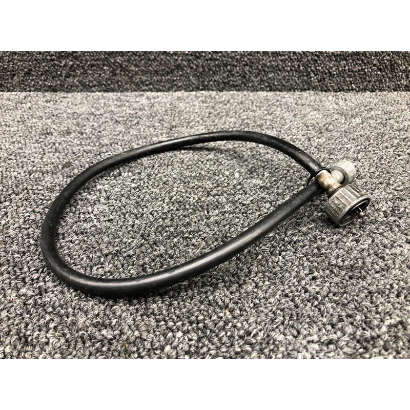 S1605-2 (USE: S2550-2) Cessna 182P Tachometer Shaft (Length: 23-1/2)