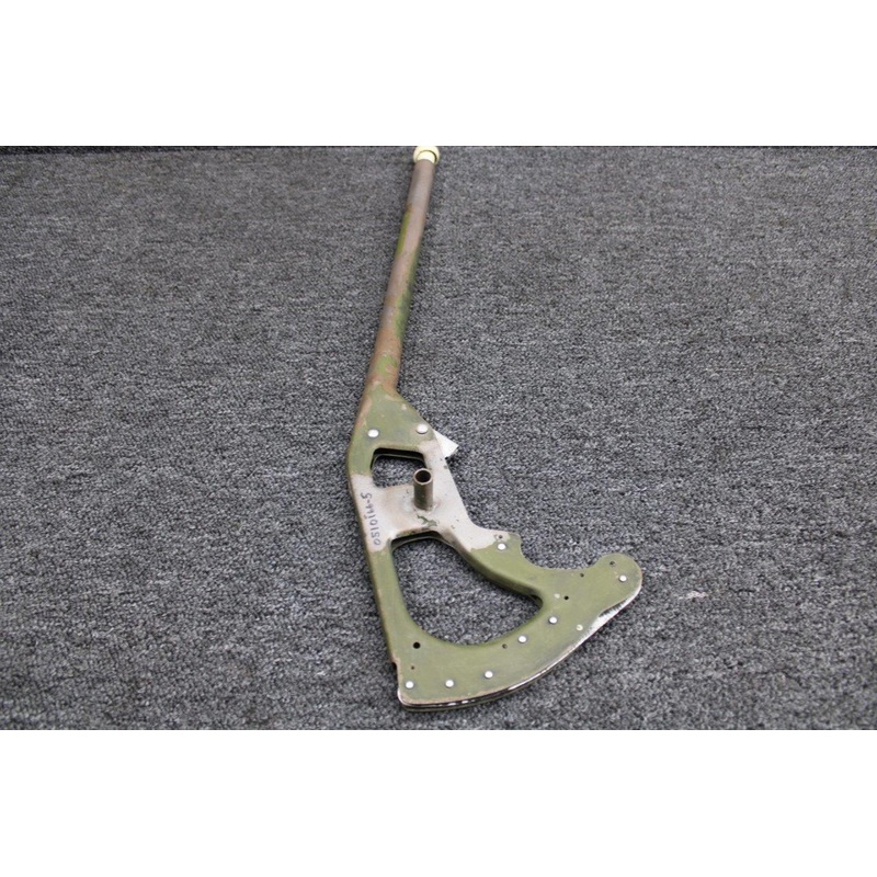 0510166-5 Cessna Flap Handle Lever Assembly (SA)