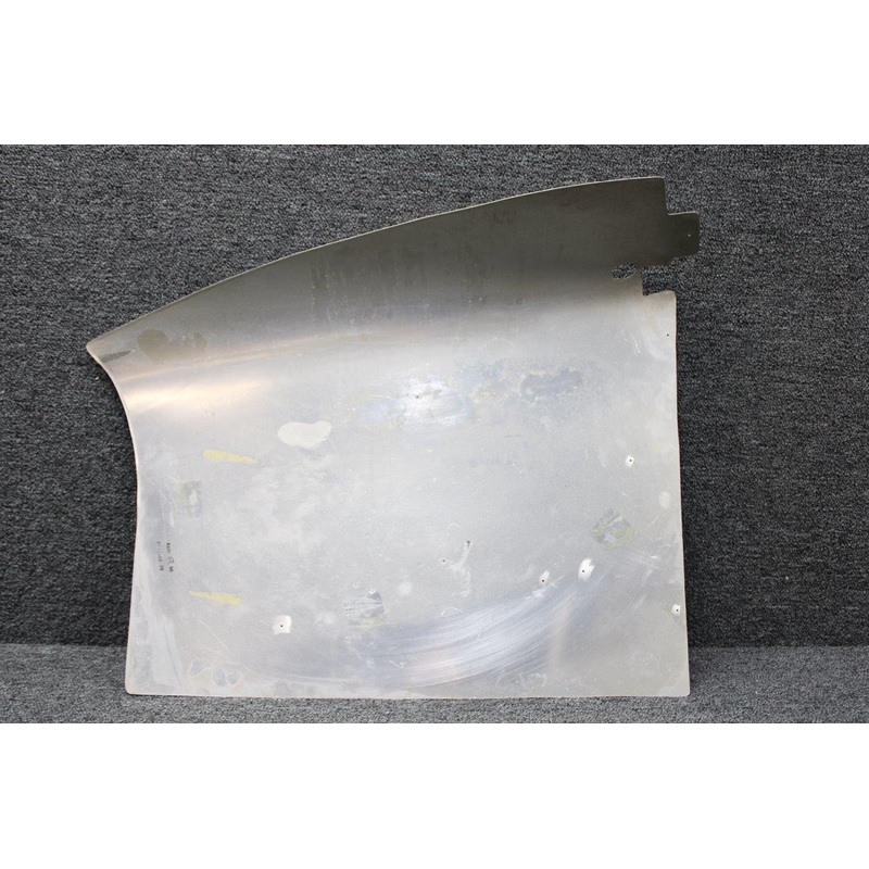 0512100-38 Cessna 172 Fuselage Skin Upper RH (NEW OLD STOCK) (SA)