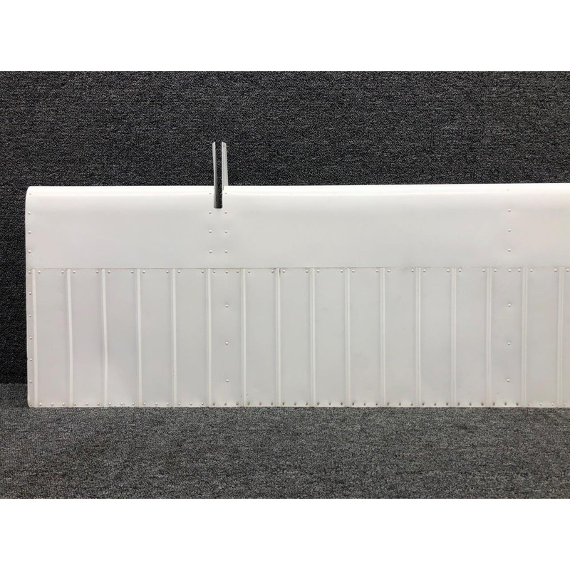 0523901-33 Cessna 182P Flap Assembly LH (Hail Damage)