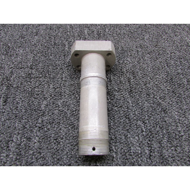 0541124 (Use: 0541124-0) Cessna 170A Main Gear Axle (Aluminum) (Hole)