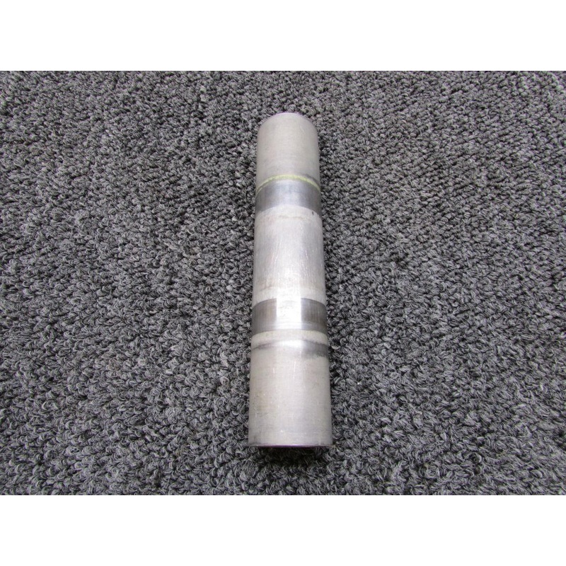 0543003, 0543001 Cessna 177RG Nose Gear Axle Tube with Ferrules (Steel)