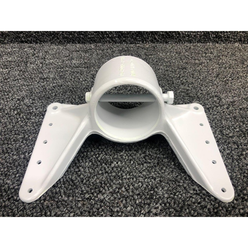 0543013-1 Cessna 172P Upper Nose Gear Fitting W/ 8130 & Magnaflux