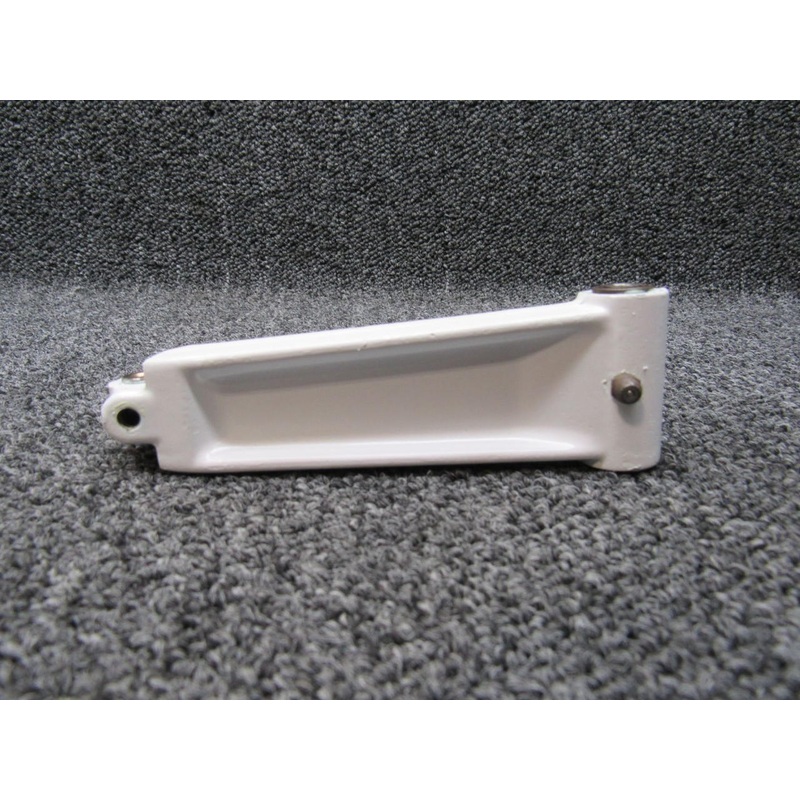 0543035-2 Cessna 150F Nose Gear Torque Link Lower has 8130-3 and PAI-PT-1