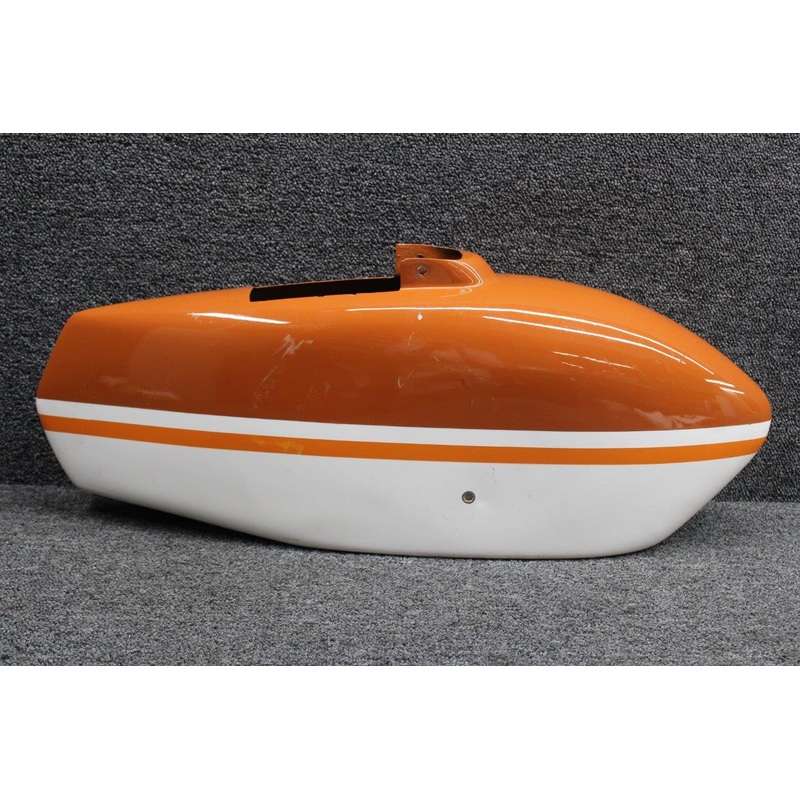 0543079-3 (USE: 0543079-15) Cessna 172R Nose Gear Speed Fairing W/ Door