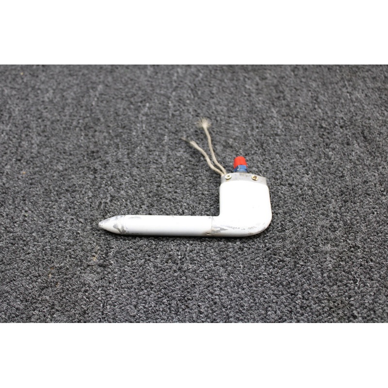 0400311-11 Cessna 150F Heated Pitot Tube Assembly