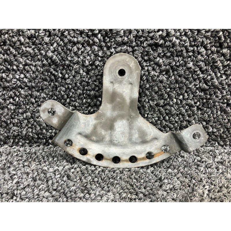 0513274-2 (WEU: 0513274-3) Cessna R172K Rudder Trim Control Bracket