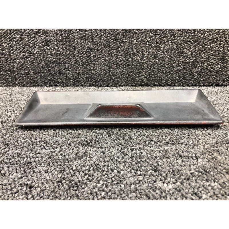 0513321-1 Cessna 172F Map Case Door Assembly
