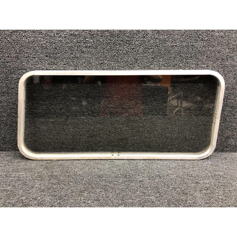 0517025-2 Cessna R172K Window Assembly RH (Clear)