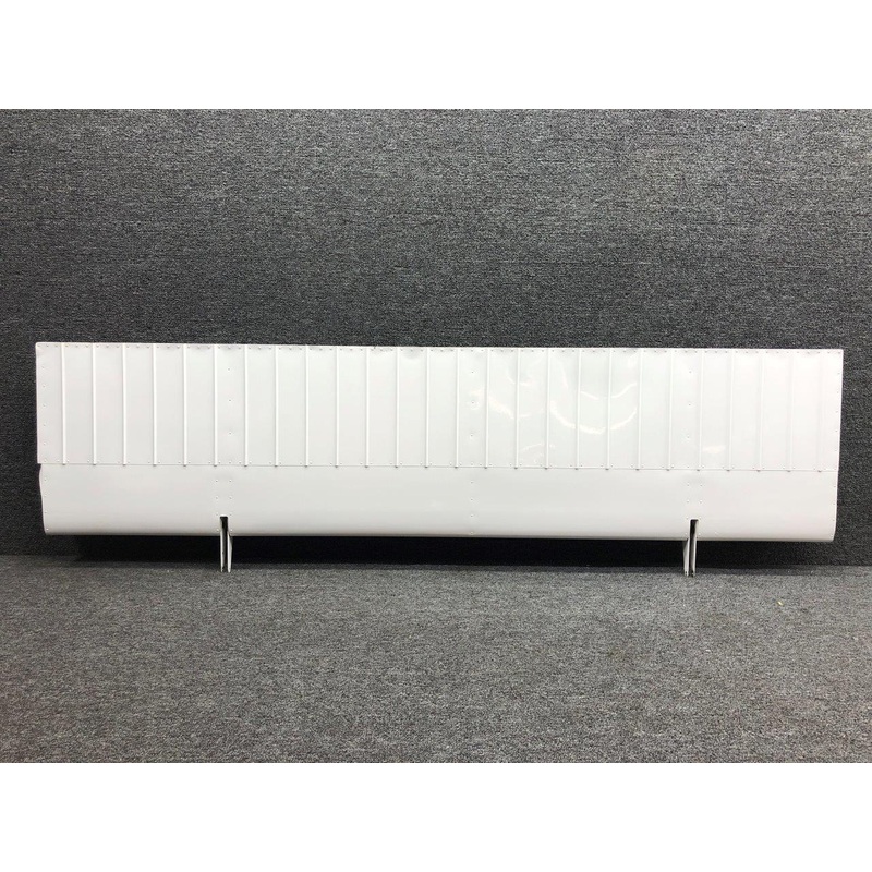 0523901-1 (Use: 0523901-38) Cessna 172C Flap Assembly RH (Hail Damage)