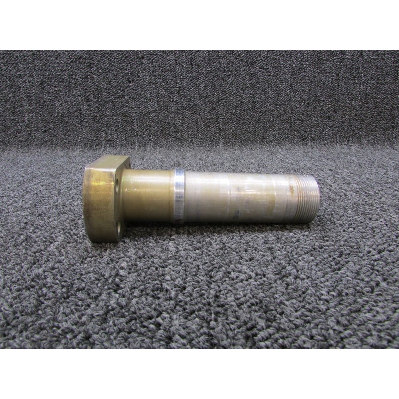 0541124-1 Cessna 182T Main Gear Axle (Aluminum) has 8130-3 and PAI-PT-1