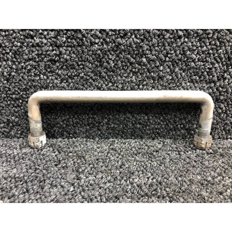 0541153 (USE: MC0541153) Cessna 175 Main Landing Gear U-Bolt LH / RH