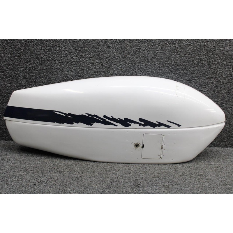 0541223-16 (USE: GF0541223-02) Cessna 172R Wheel Pant Assy W/ Door RH