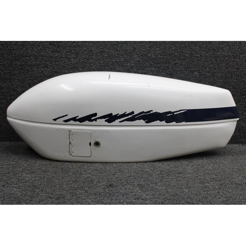 0541223-17 (USE: GF0541223-01) Cessna 172R Wheel Pant Assy W/ Door LH