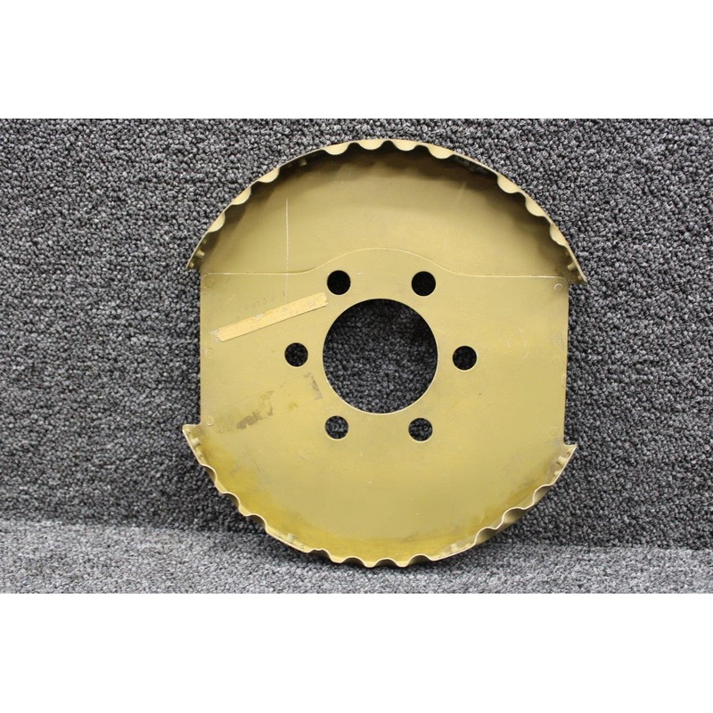 0550236-3 (USE: 0550321-14 Cessna 172 Spinner Bulkhead Aft (NOS) (SA)
