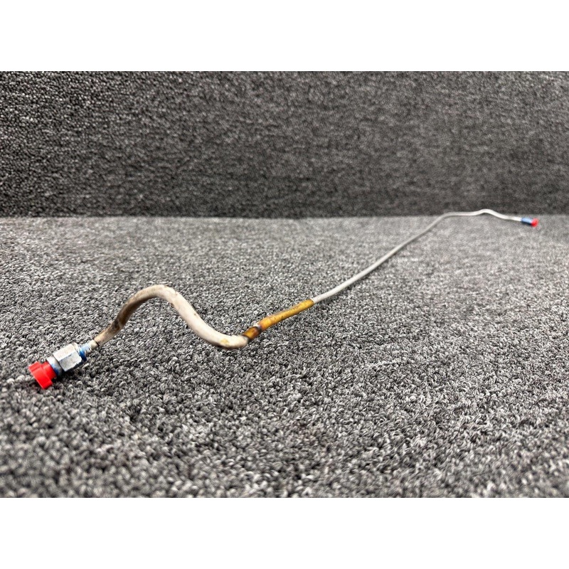 0700099-92 Cessna 182S Brake Line RH