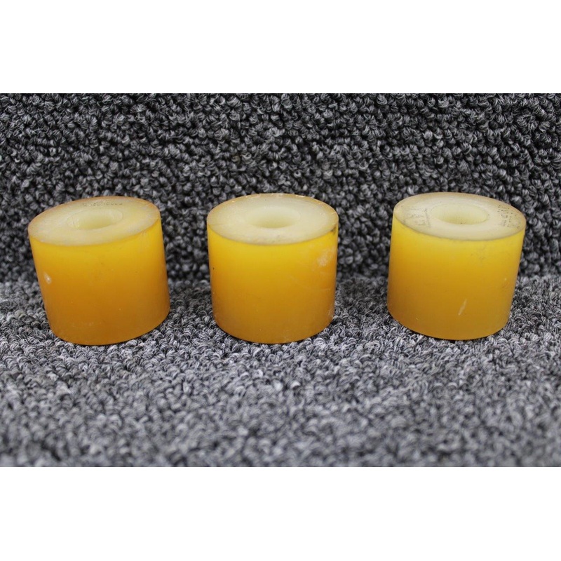 P195TSPH075150 Cessna 162 Nose Gear Urethane Spring Set with Washers