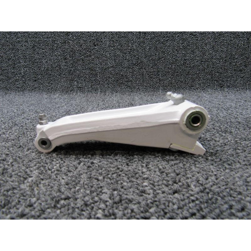 0442506-1 Cessna 172L Nose Gear Torque Link Upper has 8130-3 and PAI-PT-1