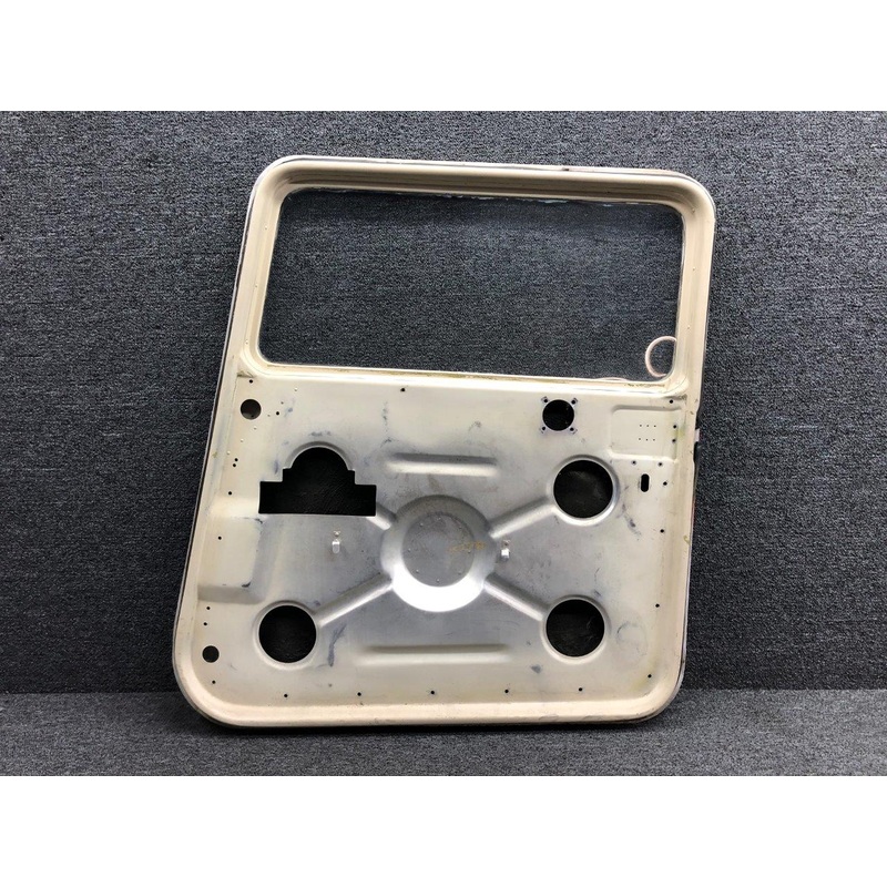 0511460-2 Cessna 172C Cabin Door Structure RH