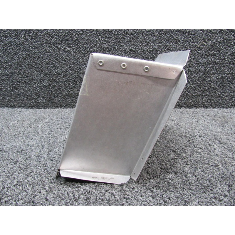 0513109-4 Cessna 172 Pan Assembly (NEW OLD STOCK) (SA)