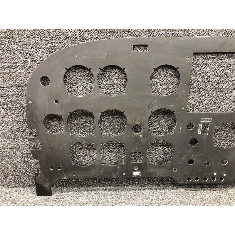 0513133-52 Cessna 175 Shock Mounted Instrument Panel