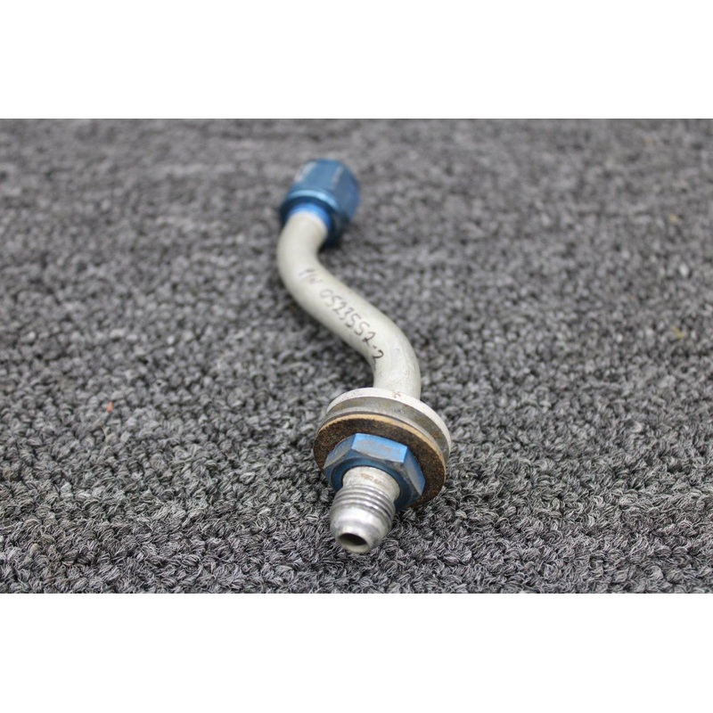 0523552-2 Cessna 172 Fuel Cell Vent