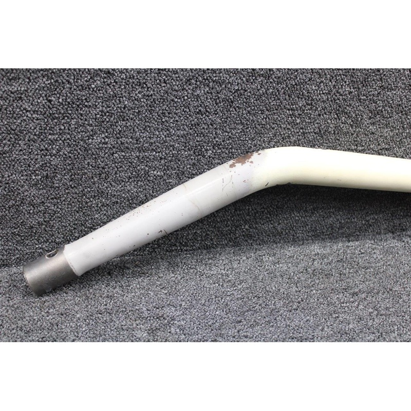 0541198-6 (Use: 0541198-10) Cessna 172L Main Landing Gear Spring RH