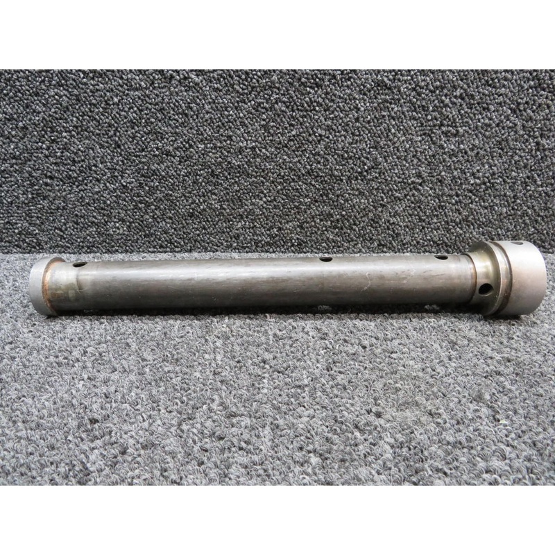 0543000-6 Cessna 172N Nose Gear Orifice Support w 8130-3 and PAI-MT-1