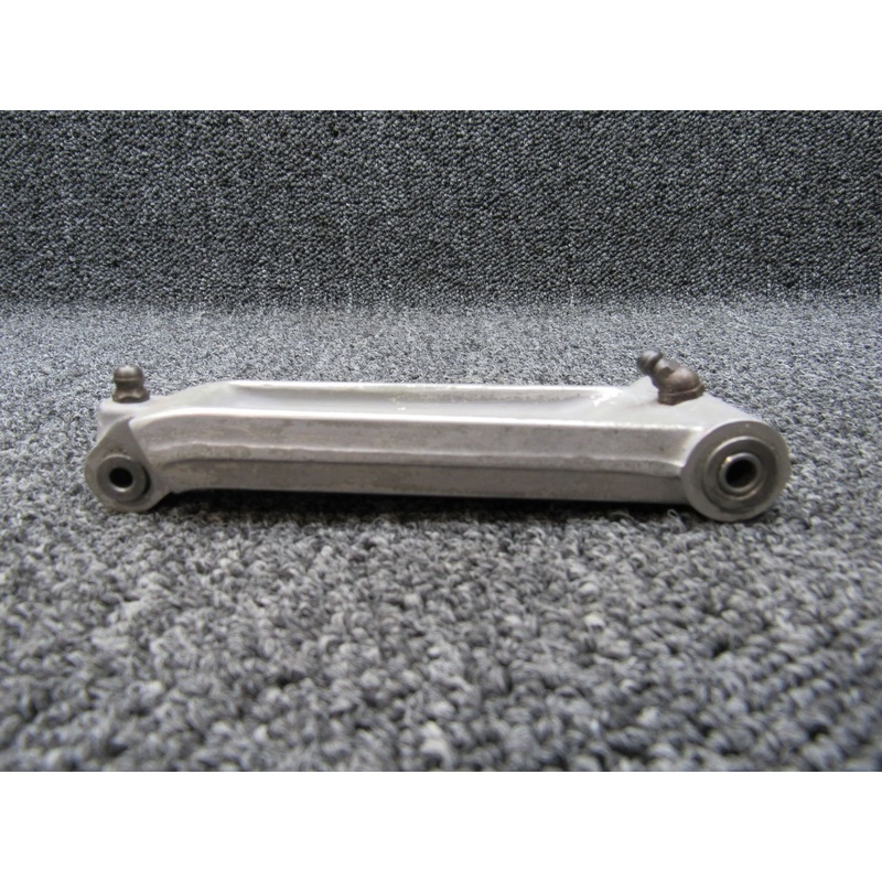 0543035-2 (Cast: 0543034-498) Cessna 172 Nose Gear Torque Link Lower ( Zerk)