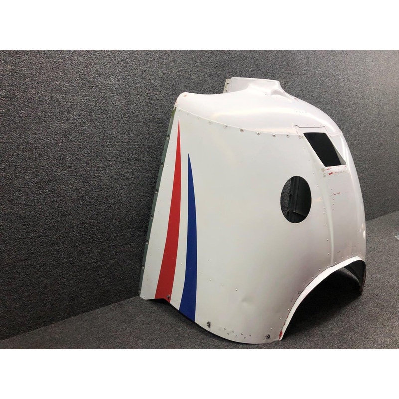 0552112-32 Cessna 172K Lower Engine Cowling Assembly