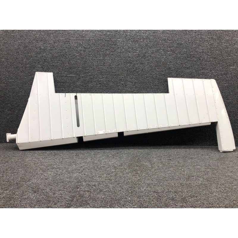 0593000-1 Cessna 172 Elevator Assembly RH (Minus Trim Tab)