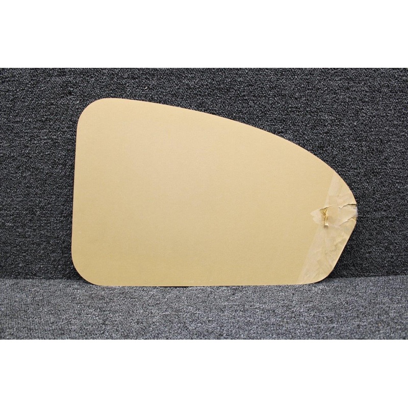 0710108-3 Cessna Rear Window (Clear) (NEW OLD STOCK) (SA)