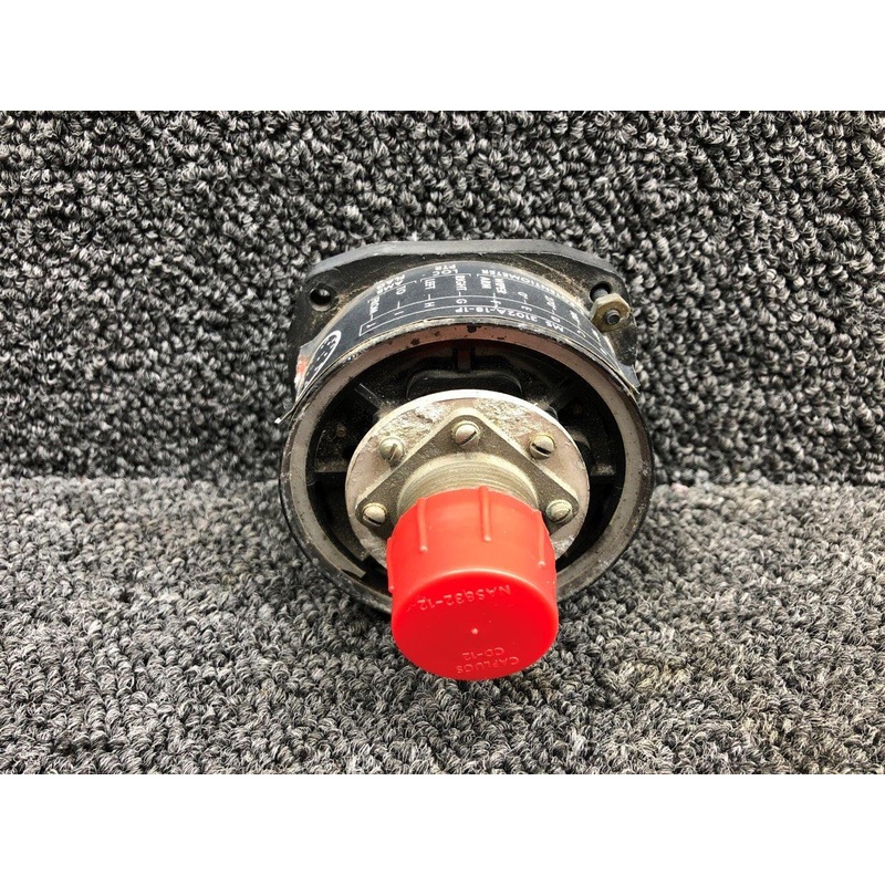 MS-3102A-18-1P ARC VOR-LOC Indicator