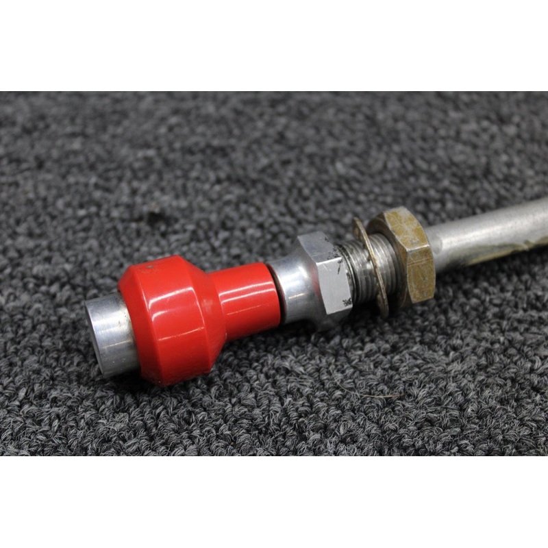 S1234-2 Cessna 182F Mixture Control Cable Assembly (Length: 45-1/2)
