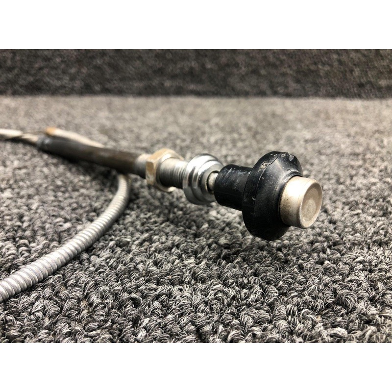 S1241-36 Cessna 182T Cabin Air Control Cable (Length: 31-3/4)